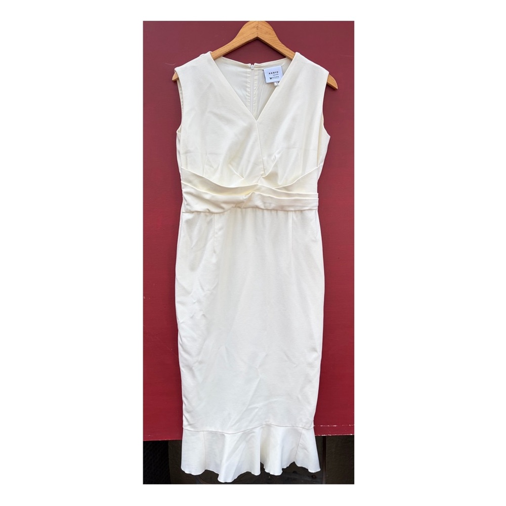 Akris Punto Dress